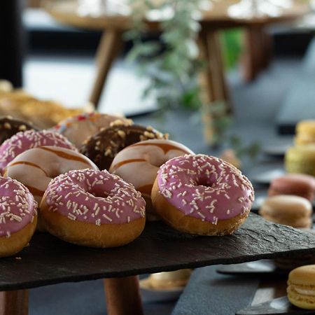 Hotel Hyatt House Paris Charles De Gaulle Airport Roissy-en-France Zewnętrze zdjęcie