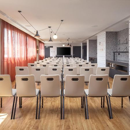 Hotel Hyatt House Paris Charles De Gaulle Airport Roissy-en-France Zewnętrze zdjęcie