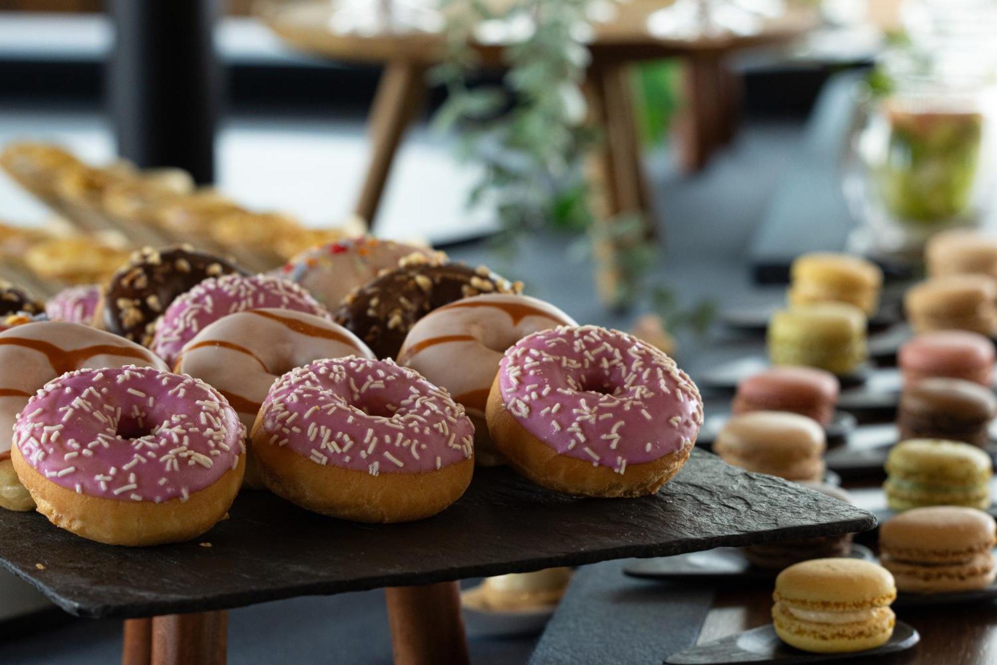 Hotel Hyatt House Paris Charles De Gaulle Airport Roissy-en-France Zewnętrze zdjęcie