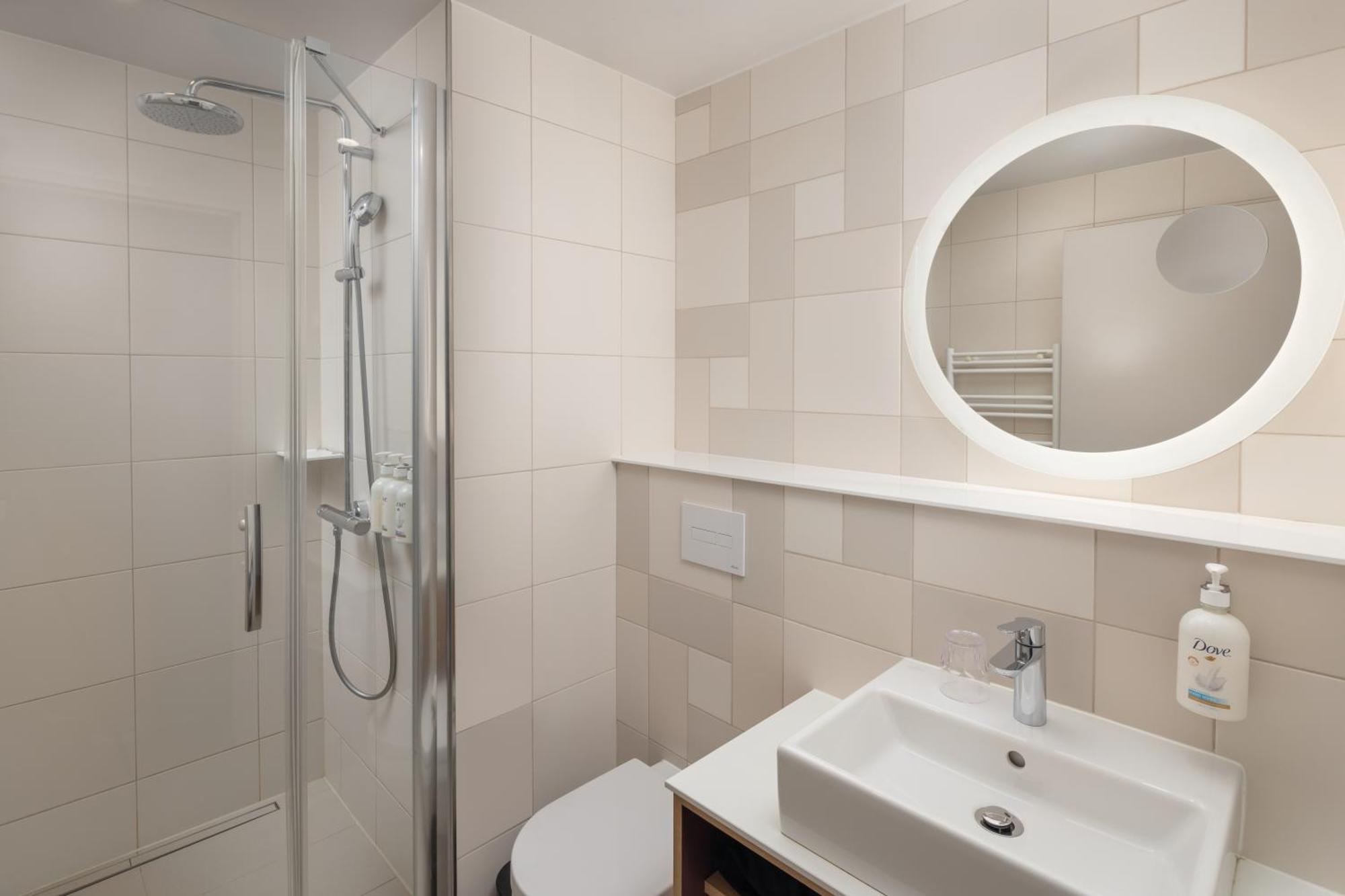 Hotel Hyatt House Paris Charles De Gaulle Airport Roissy-en-France Zewnętrze zdjęcie