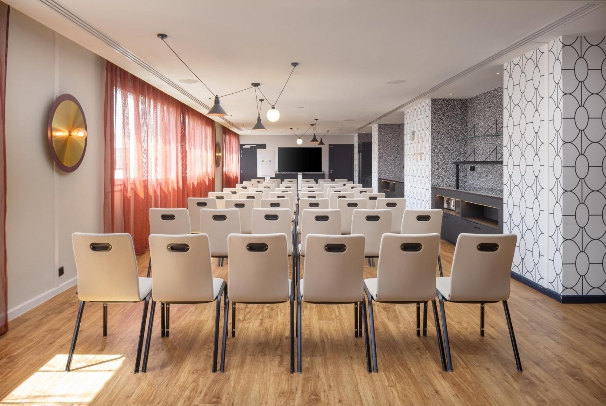 Hotel Hyatt House Paris Charles De Gaulle Airport Roissy-en-France Zewnętrze zdjęcie